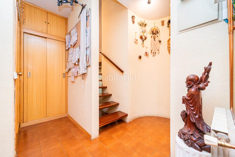 Foto d3ef8321-d6fb-4662-90ff-e87c85e132dc. Casa amb aparcament piscina a Valdepastores-Las Encinas Boadilla del Monte