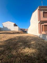 Residential Plot in Calle fernando el alfarero 26