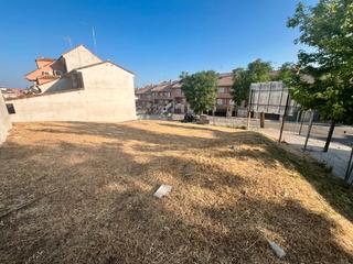 Residential Plot in Calle fernando el alfarero 28