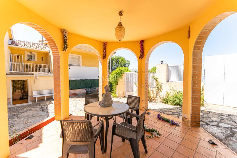 Foto 1de155be-1c4f-4be4-b35c-b095cf3dae81. Casa pareada capital home vende en exclusiva fantastico chalet pareado con piscina en los peñascales en Torrelodones