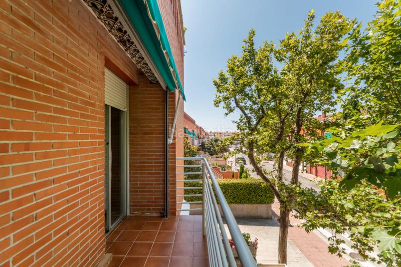 Foto 8412a076-aa55-44e7-9ab2-ab92e9016142. Haus mit heizung parking in Centro Villaviciosa de Odón