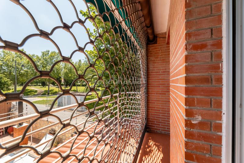 Foto c5677ad5-a371-4c2b-95cd-735c440ffe81. Haus mit heizung parking in Centro Villaviciosa de Odón
