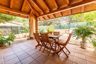 Maison jumelée  Calle conjuro. Espectacular chalet pareado de 177m2 en calle conjuro, colmenare