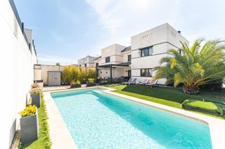 Doppelhaus  Calle de ribera