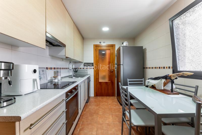 Foto 18f36464-2839-4ba0-b1d1-907eec1dfa96. Flat with heating pool in La Dehesa - El Pinar Navalcarnero