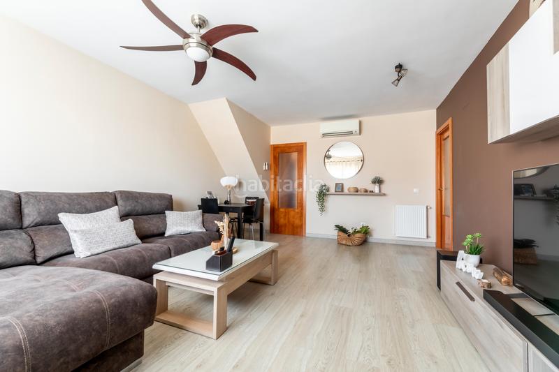 Foto 483130f8-9581-4fb0-9936-345e415a5b8d. Flat with heating pool in La Dehesa - El Pinar Navalcarnero