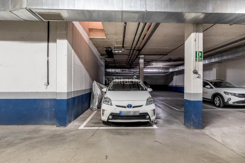 Foto 49791ebf-2ed0-4640-93e0-d81902ca9de0. Flat with heating pool in La Dehesa - El Pinar Navalcarnero