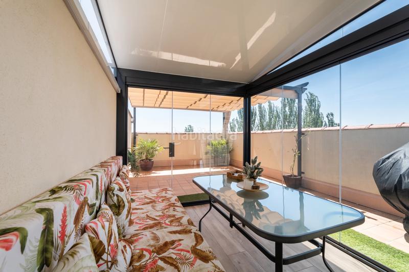 Foto 4adb7b31-159f-4acb-95a1-1e220a82097e. Flat with heating pool in La Dehesa - El Pinar Navalcarnero