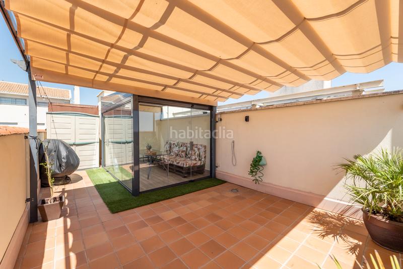 Foto 62a13536-e5cf-4250-9a09-8e1ec7c23ed2. Flat with heating pool in La Dehesa - El Pinar Navalcarnero