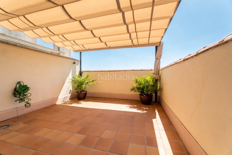 Foto 82f49e3a-fb2c-4636-817f-e1b4b856ab35. Flat with heating pool in La Dehesa - El Pinar Navalcarnero