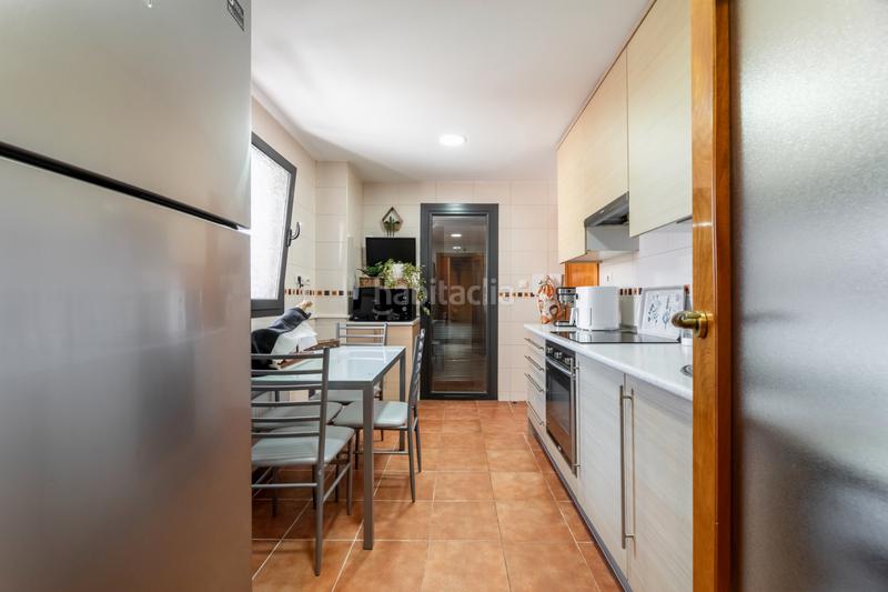 Foto 9803e55c-8018-40ff-845e-6cee00c24cd6. Flat with heating pool in La Dehesa - El Pinar Navalcarnero