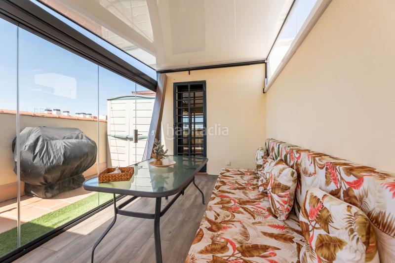 Foto a8dcff1b-fc95-48d9-a4e5-548d65816611. Flat with heating pool in La Dehesa - El Pinar Navalcarnero