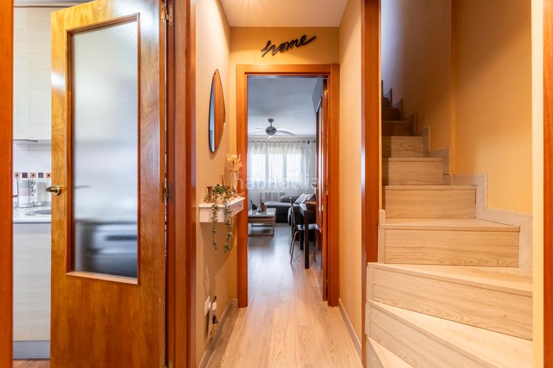 Foto d8c8fb1e-c815-47d0-81de-25912f34194e. Flat with heating pool in La Dehesa - El Pinar Navalcarnero