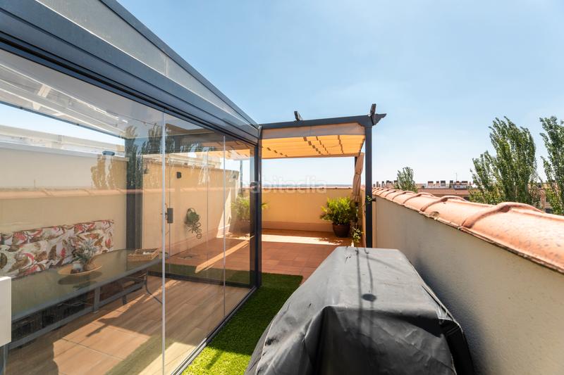 Foto e6833d12-df5e-488f-bbbb-57862ffbf310. Flat with heating pool in La Dehesa - El Pinar Navalcarnero