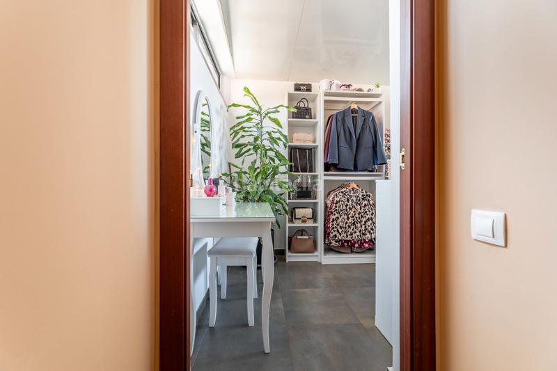 Foto ee6a7a9d-9b1b-4444-b191-3c1a340c178b. Flat with heating pool in La Dehesa - El Pinar Navalcarnero