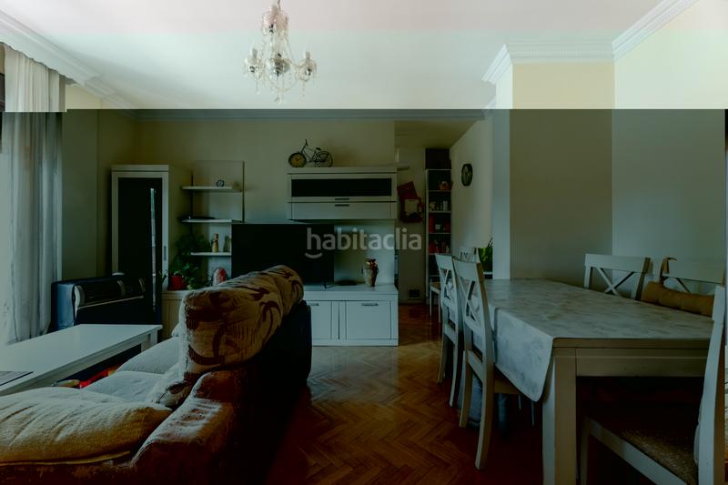 Foto d671ebbe-b4e4-4d37-909e-10825c3b2c9c. Casa adossada amb xemeneia calefacció aparcament a Moraleja de Enmedio