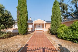 Xalet  Calle carril de venus. ¡¡¡capital home vende fantastico chalet independiente en sevilla