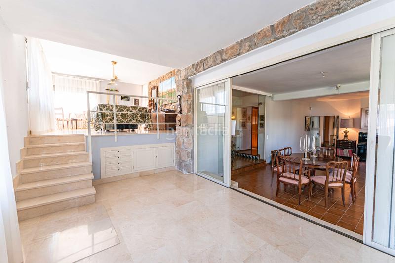 Foto 141448d6-f21d-4ff3-a0f3-cae5b0d6be23. Xalet amb xemeneia calefacció aparcament piscina a Torrelodones