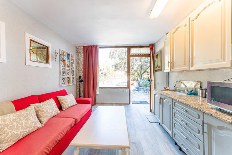 Foto 159659bb-feca-44fa-8155-0457bc0790a1. Xalet amb xemeneia calefacció aparcament piscina a Torrelodones