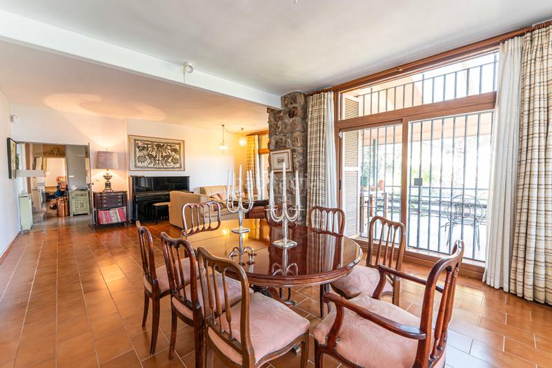 Foto 4ef6183d-ca88-46e3-abe2-6a850bbd22af. Xalet amb xemeneia calefacció aparcament piscina a Torrelodones