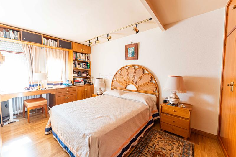 Foto aa08fd02-1e4a-42e6-b147-1336f6153b6b. Xalet amb xemeneia calefacció aparcament piscina a Torrelodones