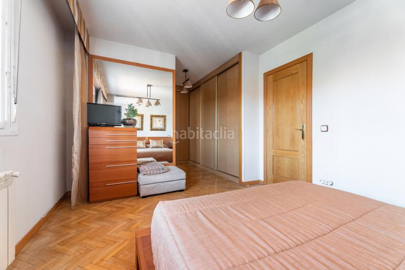 Foto f60bf108-70b1-4666-b30f-f798a5697610. Casa aparellada amb calefacció aparcament piscina a Arroyomolinos