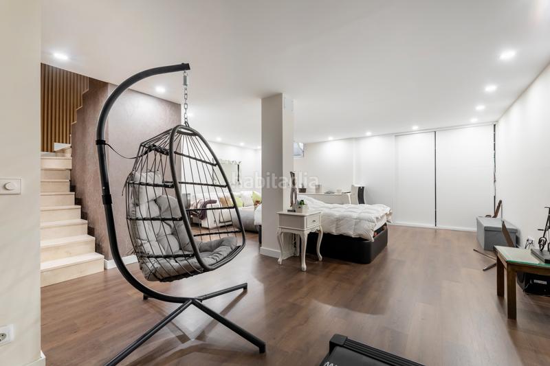 Foto 06f30d05-9648-430c-a211-c24a1368efa0. Xalet amb aparcament piscina a Urbanización El Mediterráneo Arroyomolinos