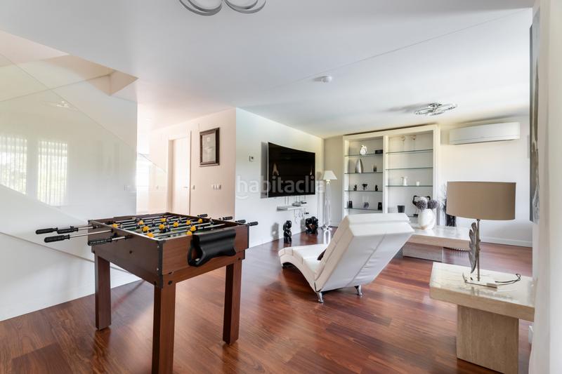 Foto 33b079c6-4b46-4805-b405-755bcc34dea6. Xalet amb aparcament piscina a Urbanización El Mediterráneo Arroyomolinos