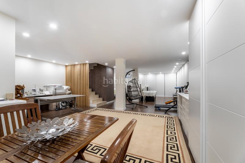 Foto 3afaf78f-da42-40cd-ad67-cefd344c564e. Xalet amb aparcament piscina a Urbanización El Mediterráneo Arroyomolinos