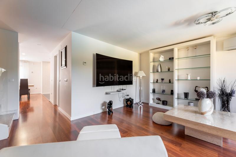 Foto 41eae04c-73f9-482e-8bcf-64f5926defc7. Xalet amb aparcament piscina a Urbanización El Mediterráneo Arroyomolinos