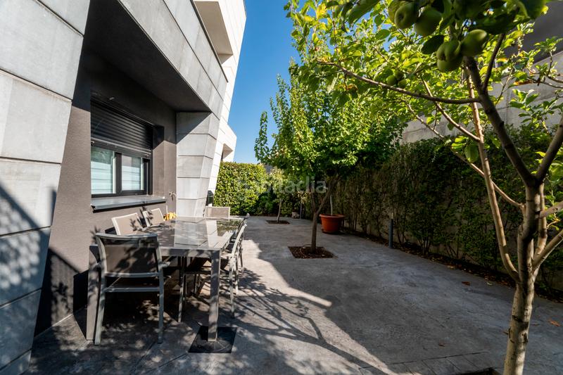 Foto 4a7e20a7-7c94-4737-8283-2a89a62c0174. Xalet amb aparcament piscina a Urbanización El Mediterráneo Arroyomolinos