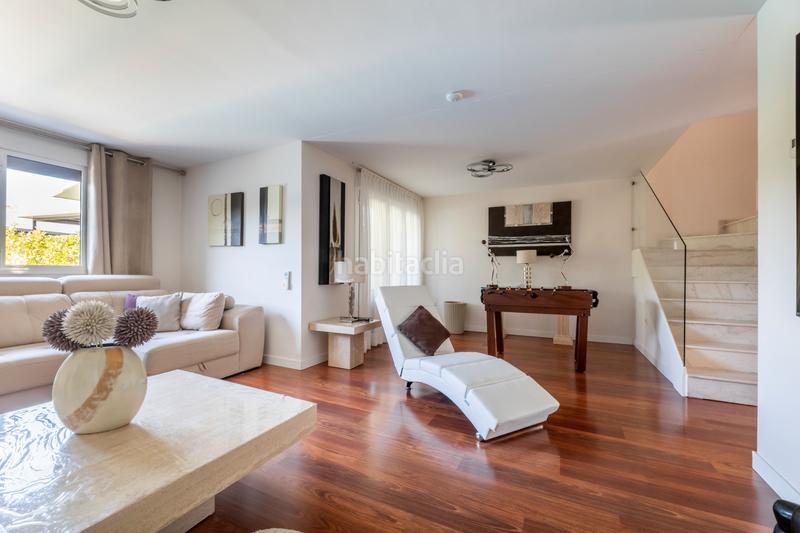 Foto 50204c4f-65a1-4e24-91a5-aee59855dc94. Xalet amb aparcament piscina a Urbanización El Mediterráneo Arroyomolinos