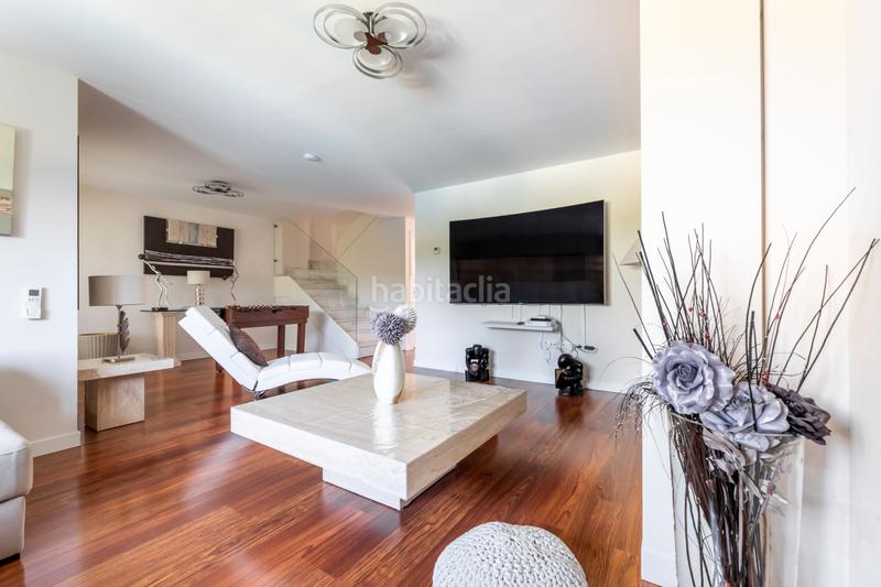 Foto 533550c7-0d76-4c03-98de-2523270f60c1. Xalet amb aparcament piscina a Urbanización El Mediterráneo Arroyomolinos