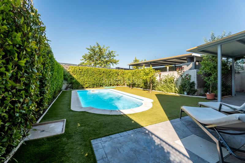 Foto 678d139e-46e8-4ed7-8915-b249eb2e50fd. Xalet amb aparcament piscina a Urbanización El Mediterráneo Arroyomolinos