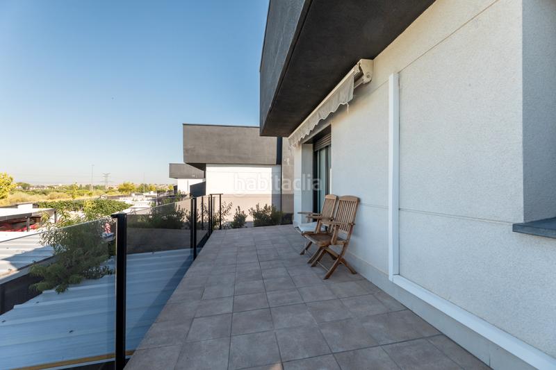 Foto 9e080916-2bd4-478c-a635-f5c9cf84f534. Xalet amb aparcament piscina a Urbanización El Mediterráneo Arroyomolinos