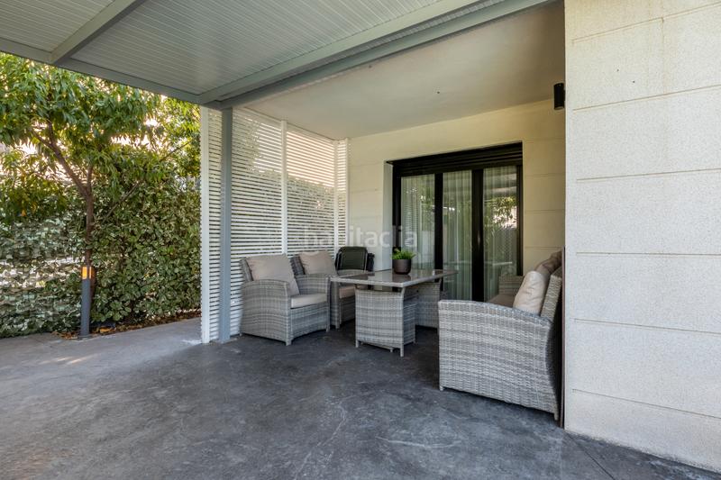 Foto c35dcec2-ee50-4fe2-bec6-444dfecc3a27. Xalet amb aparcament piscina a Urbanización El Mediterráneo Arroyomolinos