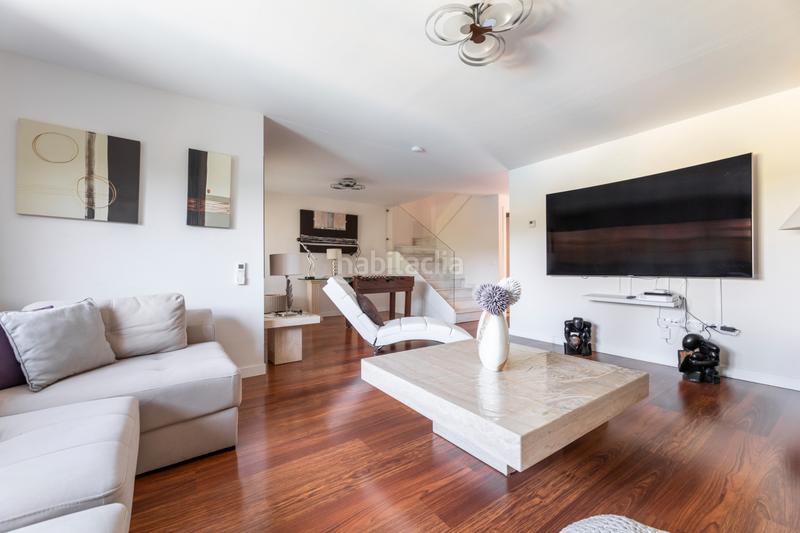 Foto cae3508d-430e-4c3c-939f-4b92adf97970. Xalet amb aparcament piscina a Urbanización El Mediterráneo Arroyomolinos