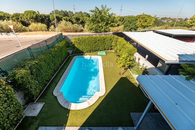 Foto e1d364e7-c752-430c-9cd3-8b5680c5c93e. Xalet amb aparcament piscina a Urbanización El Mediterráneo Arroyomolinos