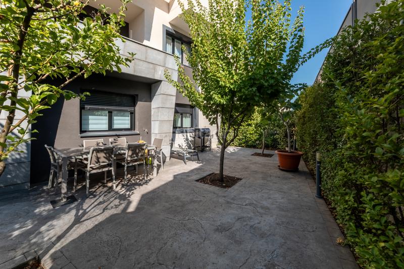 Foto f56fccbe-76bd-498f-a03e-025169be2781. Xalet amb aparcament piscina a Urbanización El Mediterráneo Arroyomolinos