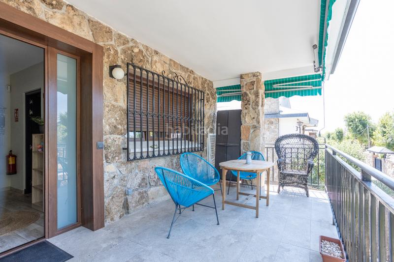 Foto 17db6e1f-0ad2-433b-b782-aa2b55fb24a6. Chalet capital home vende chalet independiente en casco urbano completamente reformado en Brunete