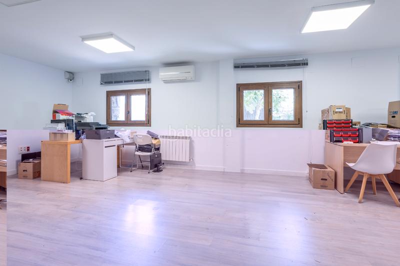 Foto 18759011-2a97-460b-9a90-c1d617fe25b7. Chalet capital home vende chalet independiente en casco urbano completamente reformado en Brunete