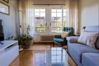 Flat  Va de las dos castillas. Capital home vende impresionante piso en una de las mejores zona