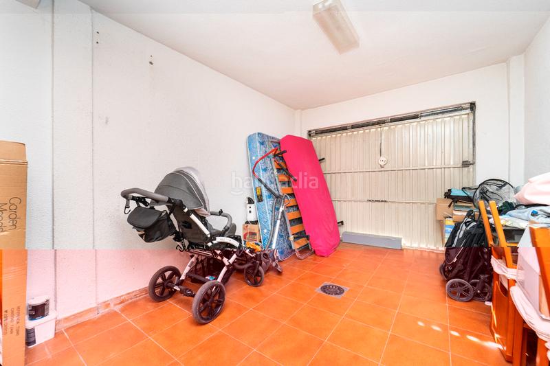 Foto 094eb146-bba6-4438-9379-2ac595c63120. Chalet con camino riscaldamento parcheggio piscina in Sevilla la Nueva