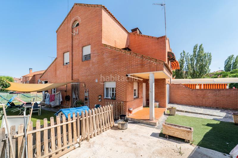 Foto 1fb4de71-97a4-4375-8747-c231ca66ee6a. Chalet con camino riscaldamento parcheggio piscina in Sevilla la Nueva