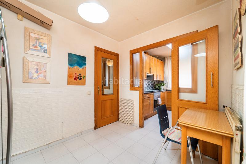 Foto a47d0286-90fd-491e-884c-b3f1e5e0d836. Chalet con camino riscaldamento parcheggio piscina in Sevilla la Nueva