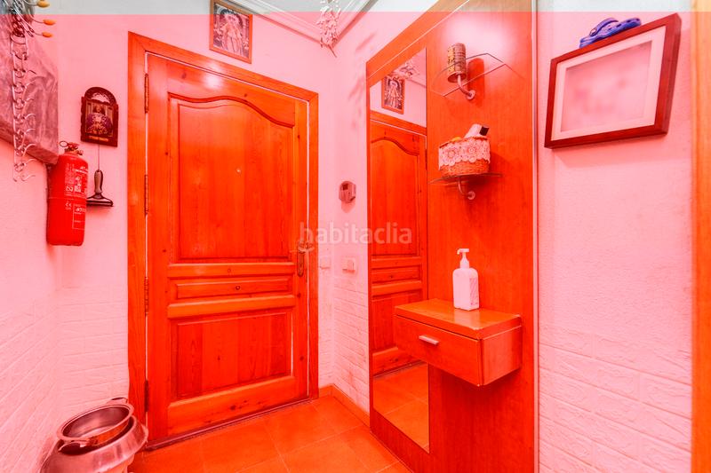 Foto ed75dca0-9a87-4845-aa4c-b0b5378da991. Chalet con camino riscaldamento parcheggio piscina in Sevilla la Nueva