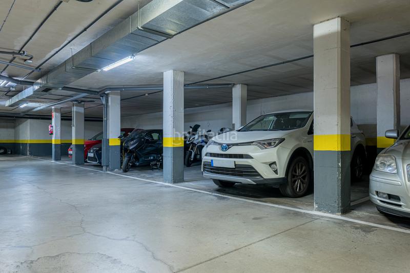 Foto aac62ef4-39b0-4d02-81af-9ddffb29a5ba. Attique avec chauffage parking piscine dans Sector B Boadilla del Monte