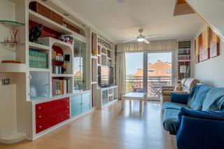 Attique  Calle juan de villanueva. Dúplex en venta en calle juan de villanueva , boadilla del monte