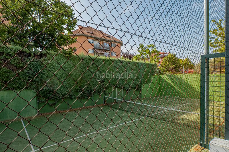 Foto e8cea8eb-588a-411f-b22c-4ed0f00fdc74. Attique avec chauffage parking piscine dans Sector B Boadilla del Monte