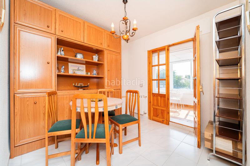 Foto 0d65d2b8-5b6a-4d6e-a381-7a09d3555590. Chalet "capital home vende en exclusiva chalet pareado en el centro " en Brunete